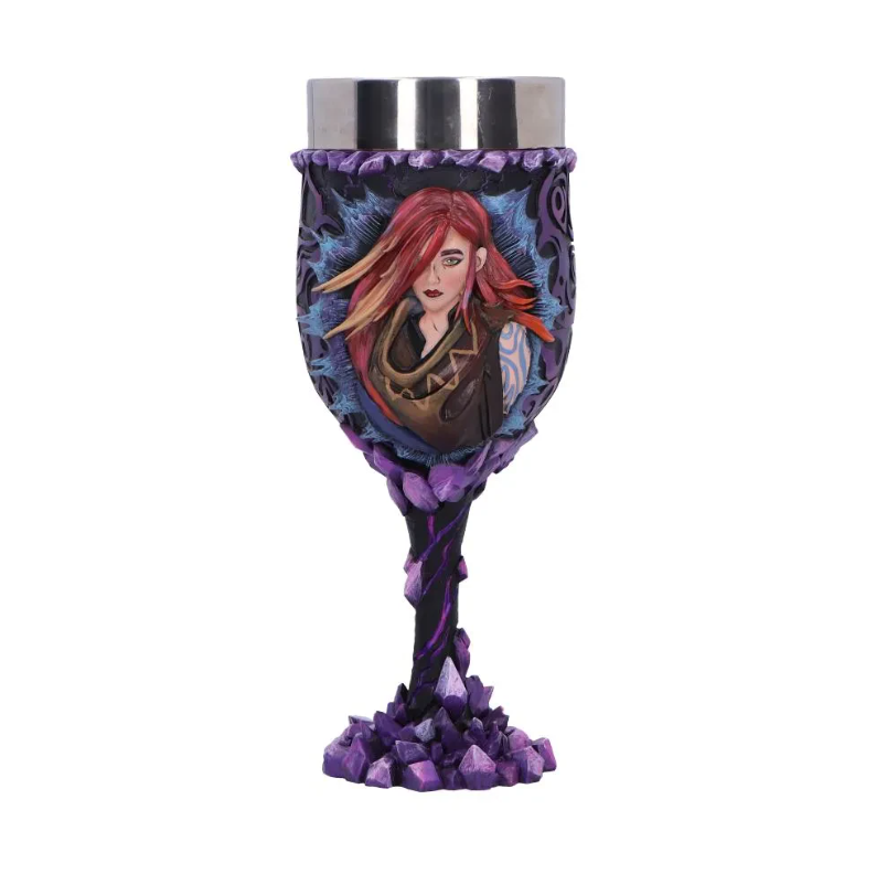Borderlands 4 – Official Lilith Siren Goblet Goblet - Tophatter Daily Deals