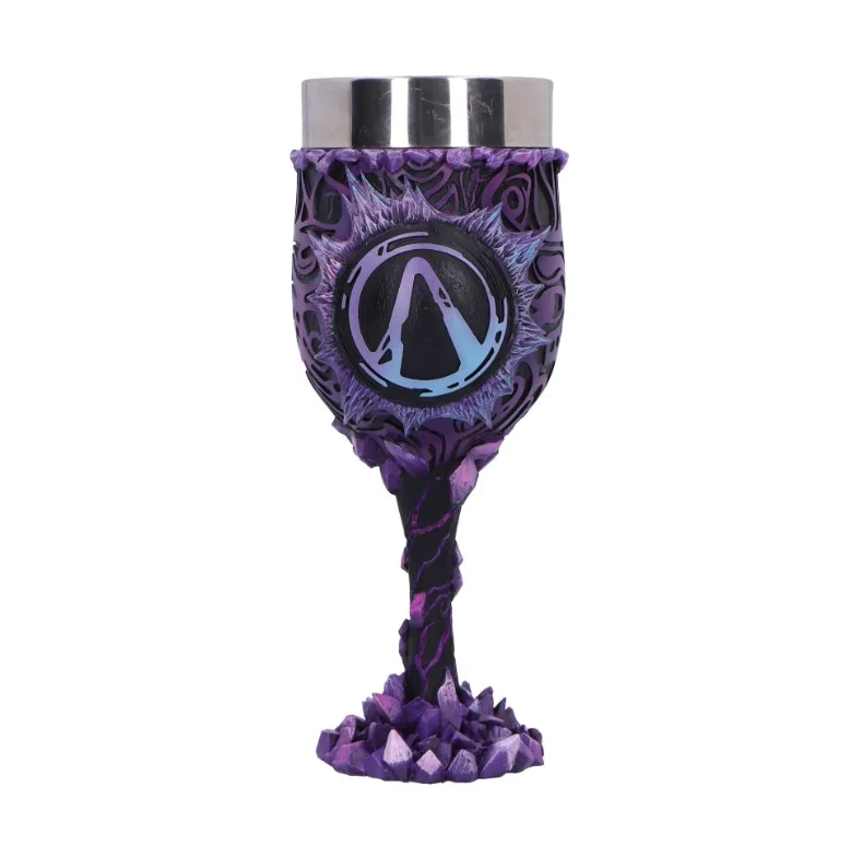 Borderlands 4 – Official Lilith Siren Goblet Goblet - Tophatter Daily Deals