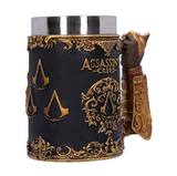 Assassin's Creed - Official Through the Ages Tankard Tankard - Tophatter Daily Deals