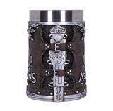 Assassin's Creed - Official Tankard of the Brotherhood Tankard - Tophatter Daily Deals