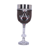 Assassin's Creed - Official Goblet of the Brotherhood Goblet - Tophatter Daily Deals