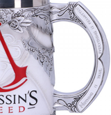 Assassin's Creed - Official The Creed Tankard Tankard - Tophatter Daily Deals