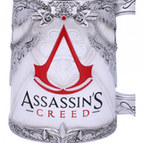 Assassin's Creed - Official The Creed Tankard Tankard - Tophatter Daily Deals