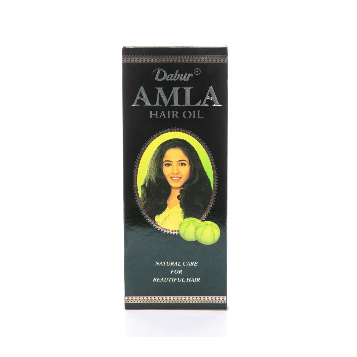 Dabur Amla Hair Oil 200ml Bottle Default Title - Tophatter Daily Deals