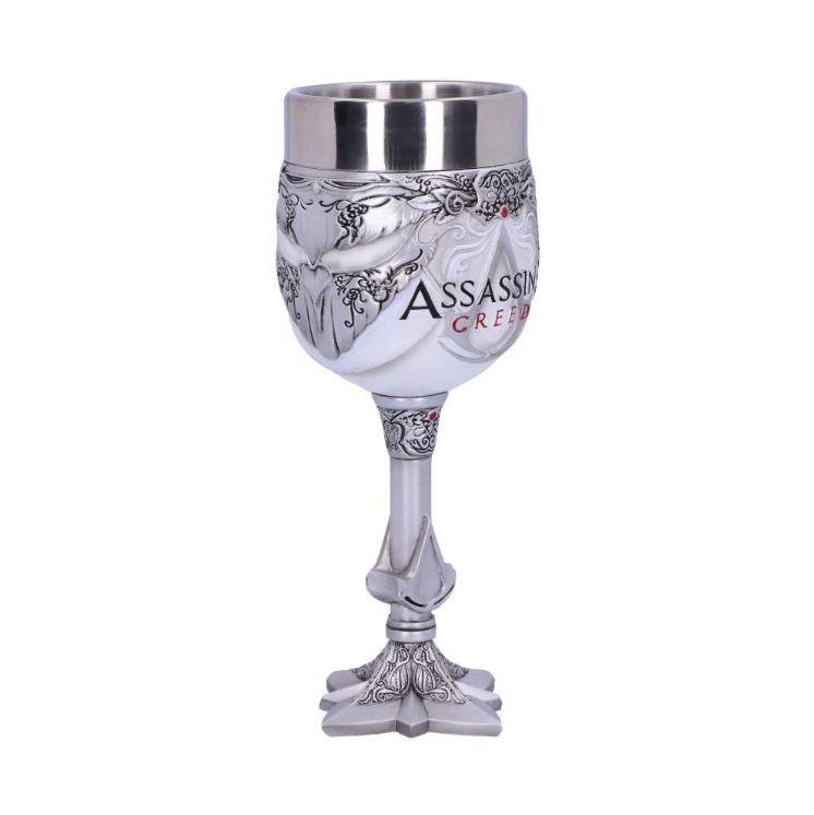 Assassin's Creed - Official The Creed Goblet Goblet - Tophatter Daily Deals