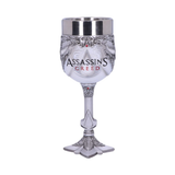 Assassin's Creed - Official The Creed Goblet Goblet - Tophatter Daily Deals