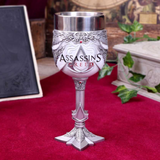 Assassin's Creed - Official The Creed Goblet Goblet - Tophatter Daily Deals