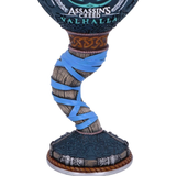Assassin's Creed Valhalla - Official Goblet Goblet - Tophatter Daily Deals