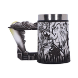 Batman - Super Villains Comic Strip Collectible Tankard Tankard - Tophatter Daily Deals