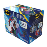 The Joker and Harley Quinn DC Collectible Bust Statue - Tophatter Daily Deals