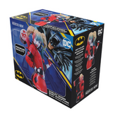 Harley Quinn – Official DC Collectible Bust Statue - Tophatter Daily Deals