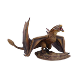 Game of Thrones – Official Viserion Large Dragon Figurine Collectible Figure - Tophatter Daily Deals