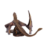 Game of Thrones – Official Viserion Large Dragon Figurine Collectible Figure - Tophatter Daily Deals