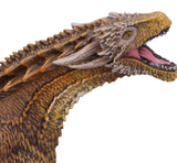 Game of Thrones – Official Viserion Large Dragon Figurine Collectible Figure - Tophatter Daily Deals