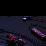 Baseus Type-C Headphone 0 - Tophatter Daily Deals