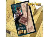 Harry Potter - Official Harry Wand and Marauders Map Gift Pack Replica Wand - Tophatter Daily Deals