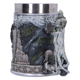 Lord Of The Rings - Officially Licensed Gondor Tankard Tankard - Tophatter Daily Deals
