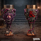 Dungeons &amp; Dragons – Official Beholder Collectible Goblet Goblet - Tophatter Daily Deals