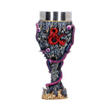 Dungeons &amp; Dragons – Official Beholder Collectible Goblet Goblet - Tophatter Daily Deals