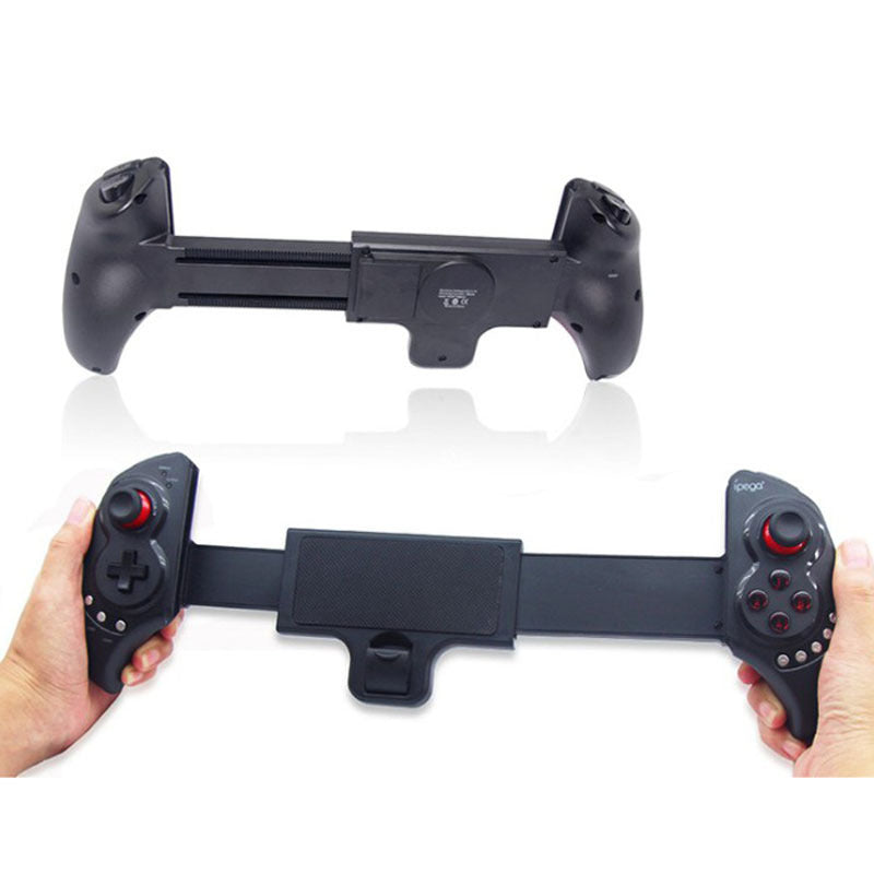 Bluetooth gamepad 0 - Tophatter Daily Deals