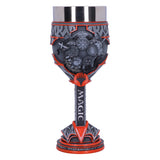 Magic The Gathering - Officially Licensed Goblet Goblet - Tophatter Daily Deals