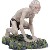 The Lord of the Rings – Official Gollum &amp; Sméagol Collectible Figurine Set Collectible Figure - Tophatter Daily Deals