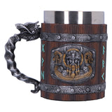 Norseman Tankard Tankard - Tophatter Daily Deals