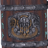 Norseman Tankard Tankard - Tophatter Daily Deals