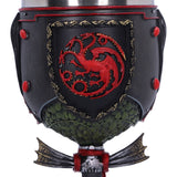 House Of The Dragon - Officially Licensed Daemon Targaryen Goblet Goblet - Tophatter Daily Deals