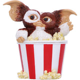 Gremlins – Official Gizmo Feast Box Collectible Box Decorative Figurine - Tophatter Daily Deals