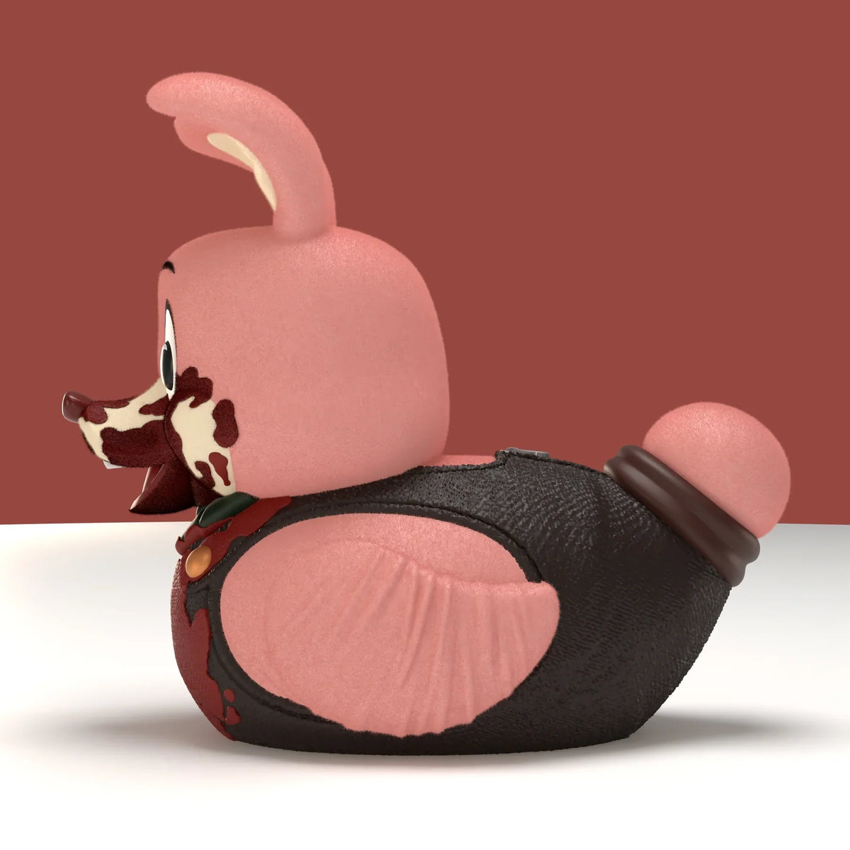 Silent Hill: Robbie the Rabbit TUBBZ (Boxed Edition) TUBBZ Collectible Duck - Tophatter Daily Deals