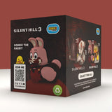 Silent Hill: Robbie the Rabbit TUBBZ (Boxed Edition) TUBBZ Collectible Duck - Tophatter Daily Deals