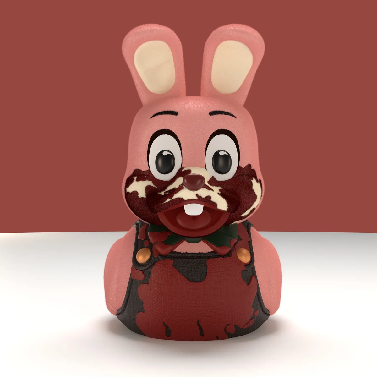 Silent Hill: Robbie the Rabbit TUBBZ (Boxed Edition) TUBBZ Collectible Duck - Tophatter Daily Deals