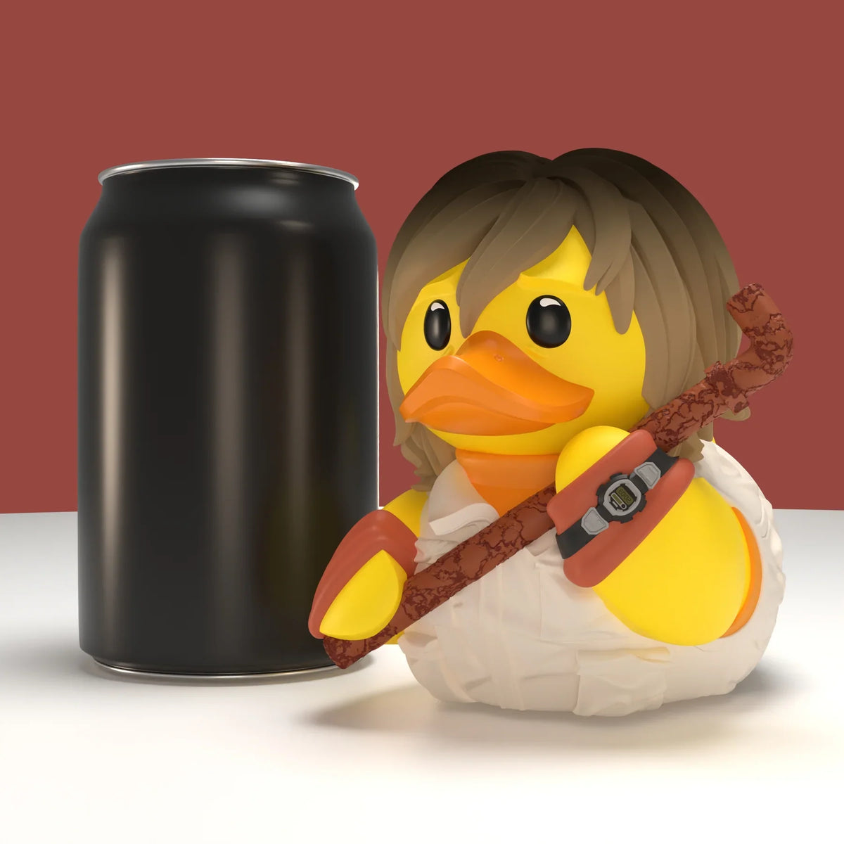 Silent Hill: Heather Mason TUBBZ (Boxed Edition) TUBBZ Collectible Duck - Tophatter Daily Deals