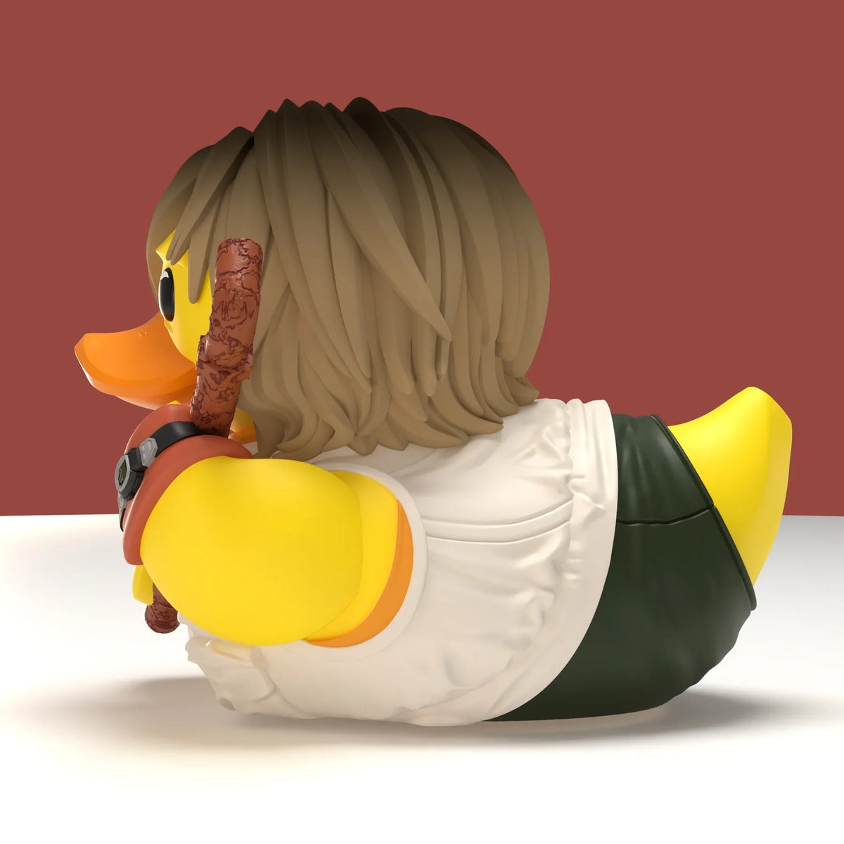 Silent Hill: Heather Mason TUBBZ (Boxed Edition) TUBBZ Collectible Duck - Tophatter Daily Deals