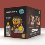 Silent Hill: Heather Mason TUBBZ (Boxed Edition) TUBBZ Collectible Duck - Tophatter Daily Deals
