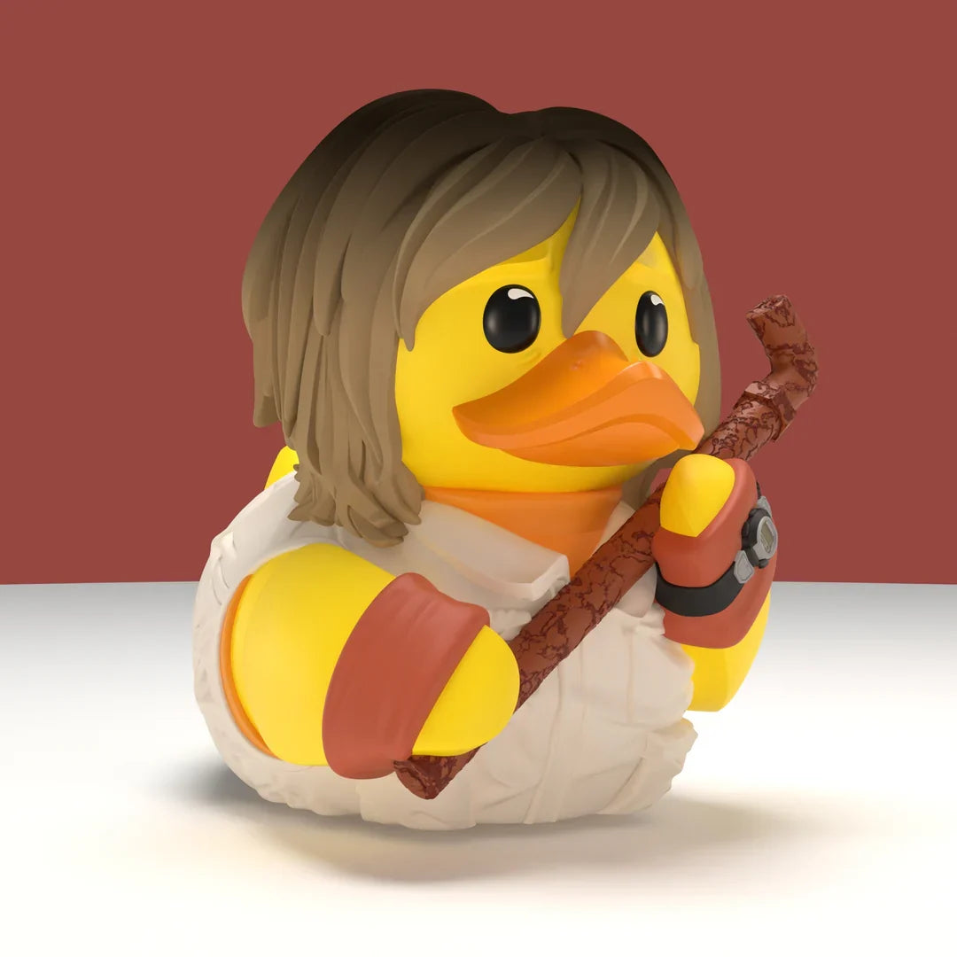Silent Hill: Heather Mason TUBBZ (Boxed Edition) TUBBZ Collectible Duck - Tophatter Daily Deals