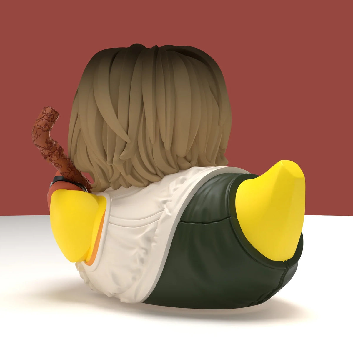 Silent Hill: Heather Mason TUBBZ (Boxed Edition) TUBBZ Collectible Duck - Tophatter Daily Deals