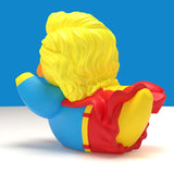 DC Comics: Supergirl TUBBZ (Boxed Edition) TUBBZ Collectible Duck - Tophatter Daily Deals