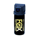 Flip Top 1.5oz Pepper Spray (cone fog) Pepper Spray - Tophatter Daily Deals