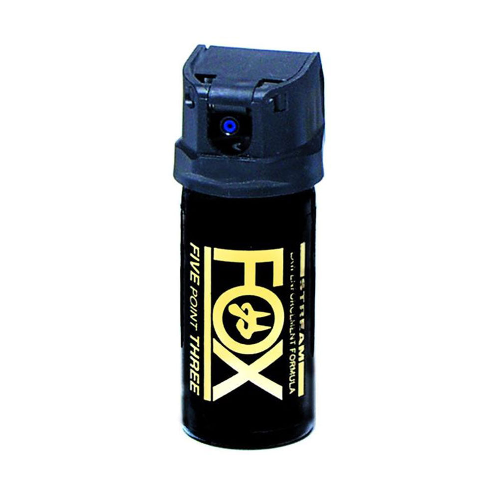 Flip Top 1.5oz Pepper Spray (cone fog) Pepper Spray - Tophatter Daily Deals