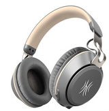 Bluetooth headset Grey 0 - Tophatter Daily Deals