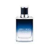 Jimmy Choo Man Blue Eau De Toilette 50ml Spray Default Title - Tophatter Daily Deals