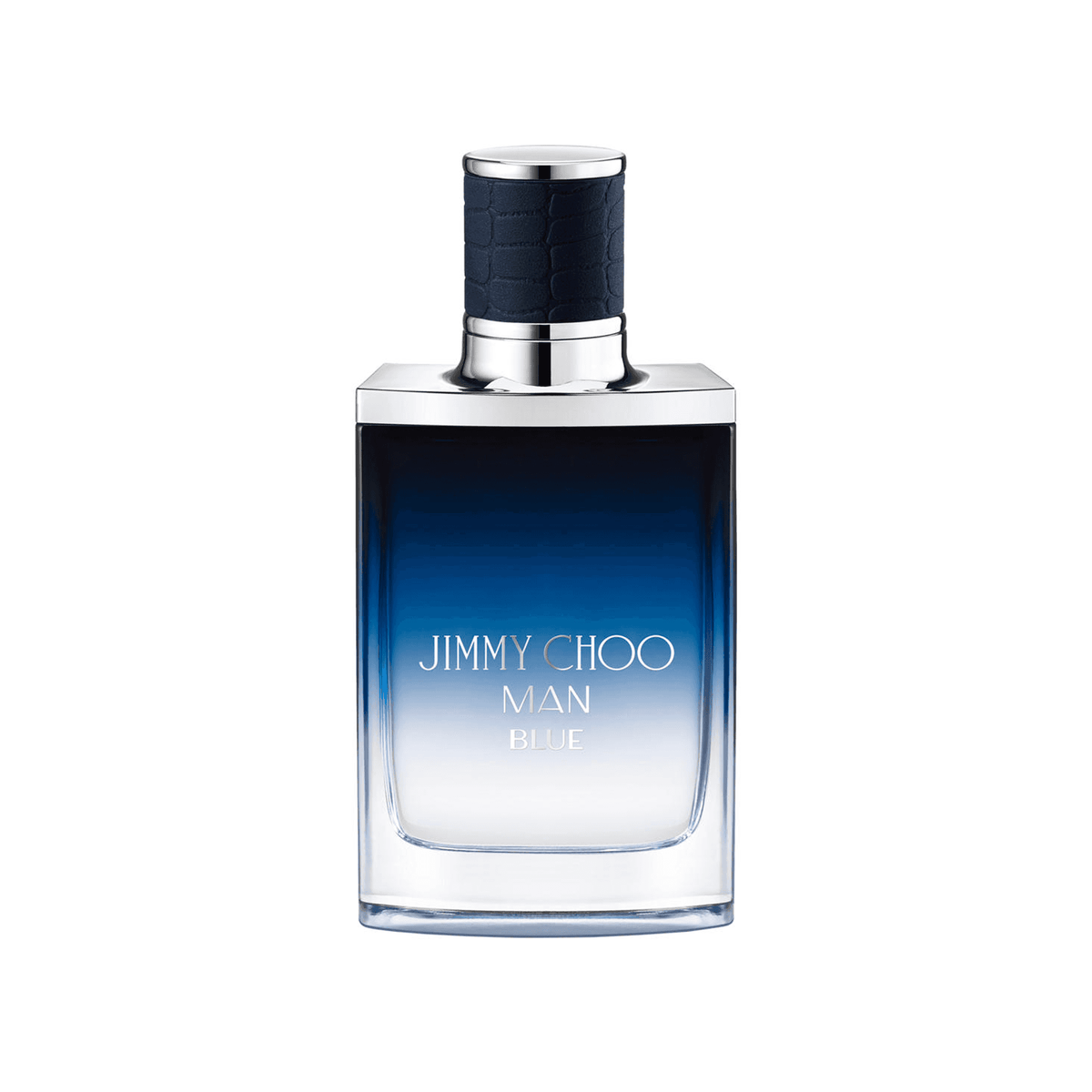 Jimmy Choo Man Blue Eau De Toilette 50ml Spray Default Title - Tophatter Daily Deals