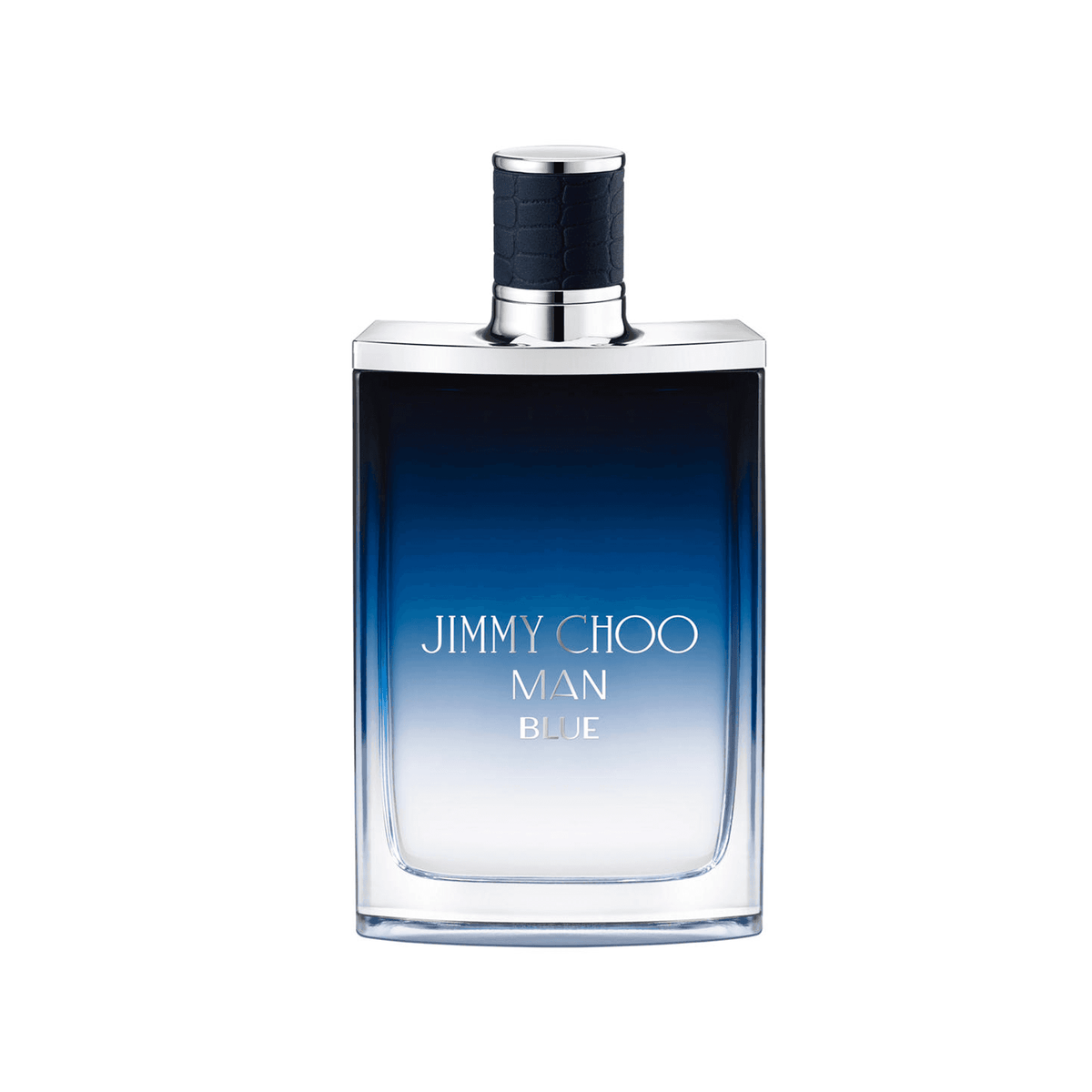Jimmy Choo Man Blue Eau De Toilette 100ml Spray Default Title - Tophatter Daily Deals
