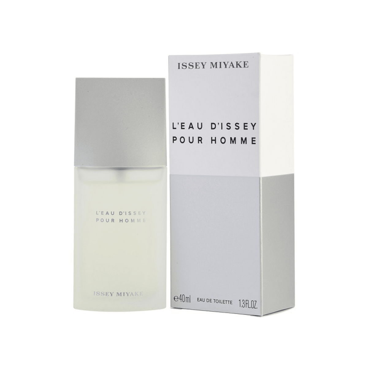 Issey Miyake L'eau D'issey Pour Homme Eau De Toilette 40ml Spray Default Title - Tophatter Daily Deals
