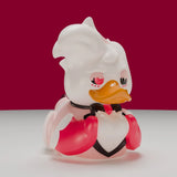 Hazbin Hotel: Angel Dust TUBBZ (Boxed Edition) TUBBZ Collectible Duck - Tophatter Daily Deals