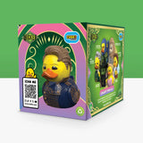 Wicked: Prince Fiyero TUBBZ (Boxed Edition) TUBBZ Collectible Duck - Tophatter Daily Deals