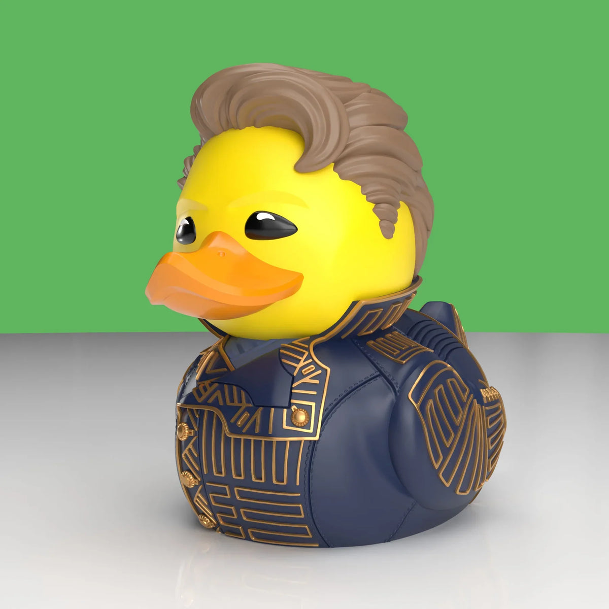 Wicked: Prince Fiyero TUBBZ (Boxed Edition) TUBBZ Collectible Duck - Tophatter Daily Deals