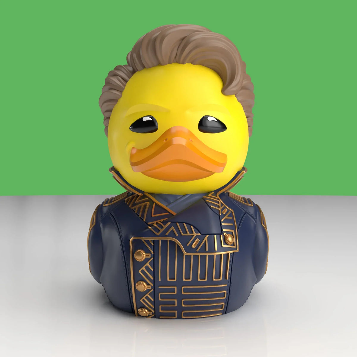 Wicked: Prince Fiyero TUBBZ (Boxed Edition) TUBBZ Collectible Duck - Tophatter Daily Deals
